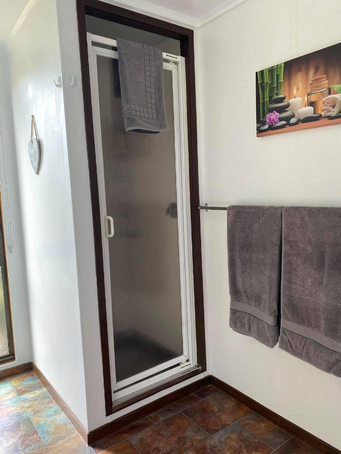 Caldera Country Lodge Hamurana エクステリア 写真